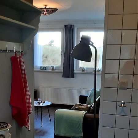 Bij De Vuurtoren Appartement Hollum  Buitenkant foto