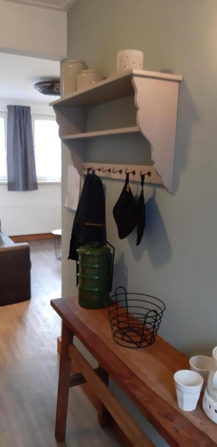 Bij De Vuurtoren Appartement Hollum  Buitenkant foto