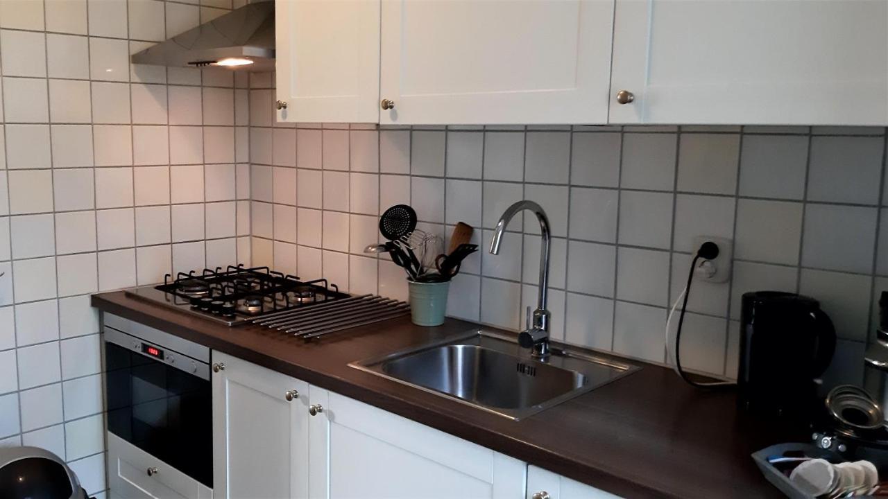 Bij De Vuurtoren Appartement Hollum  Buitenkant foto