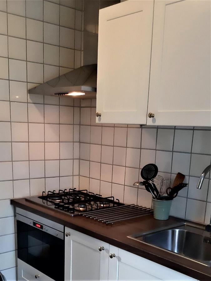 Bij De Vuurtoren Appartement Hollum  Buitenkant foto