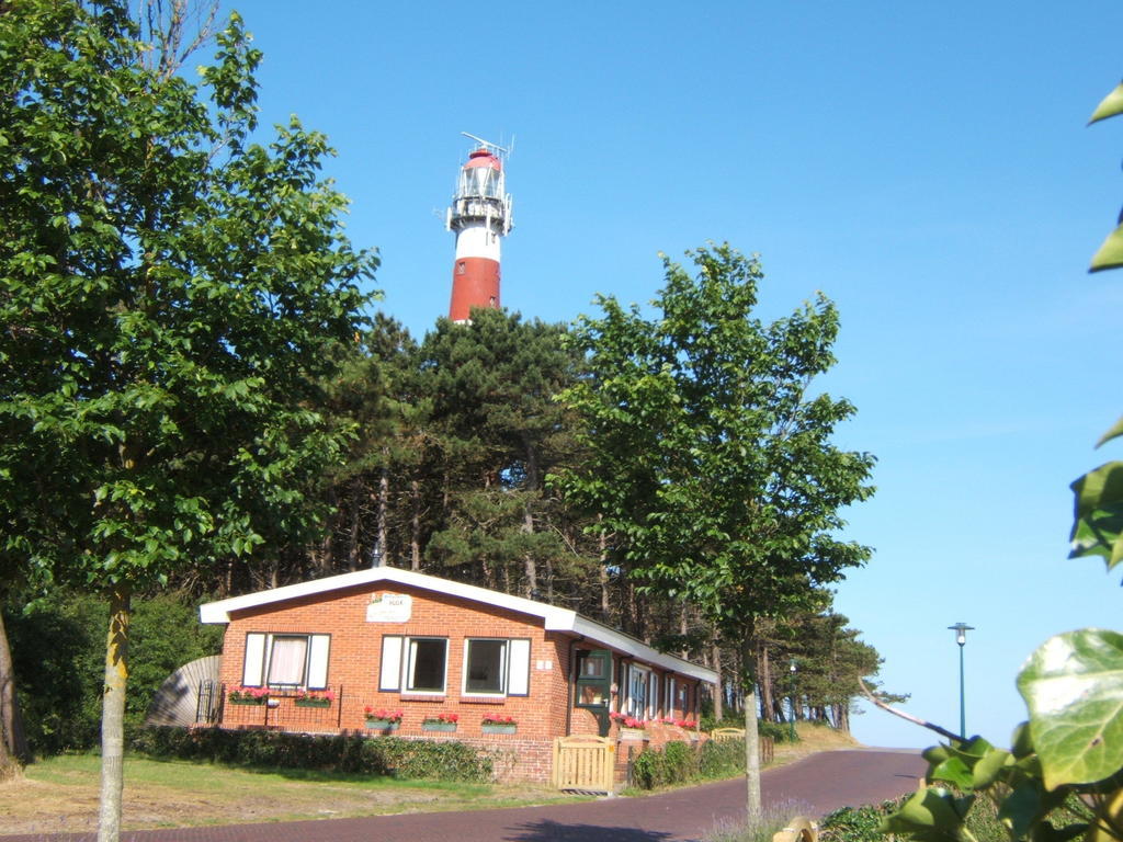 Bij De Vuurtoren Appartement Hollum  Kamer foto